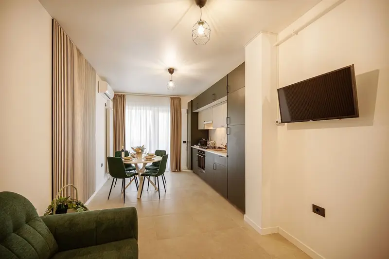 Fantastic Apartment in Odyssey Spa & Pool – 53