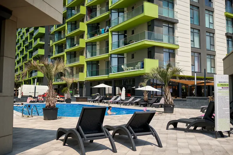 Endless Summer Suites 64 Pools Spa Parking Resort – 39