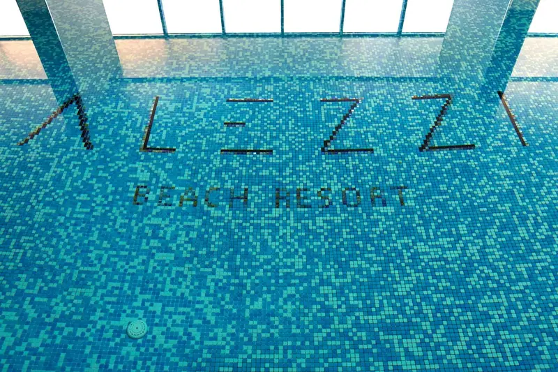 Eden Apartment Spa&Pool Beach Resort – 35