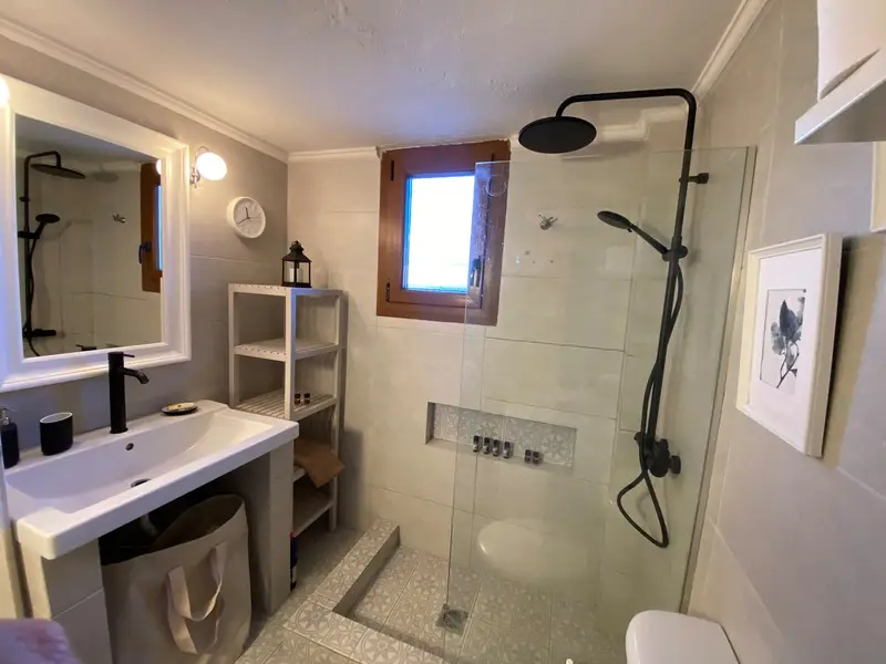 Aqua Vista Halkidiki - Vilă cu Vedere la Mare și Trepte către o Plajă Privată – 12