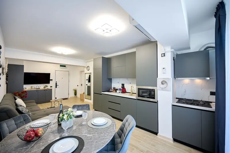 ADore Seaside Apartment in Infinity Beach Resort – 3