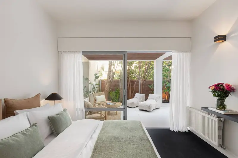 Aqua Vista Voula 3BR Maisonette with Private Pool – 6