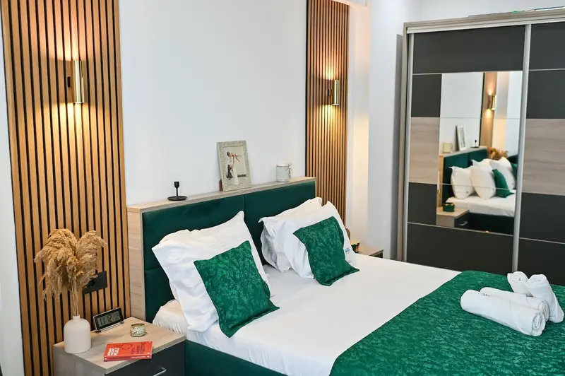 Raw Seaview Apartment in Infinity Pool&Spa-parking – 66