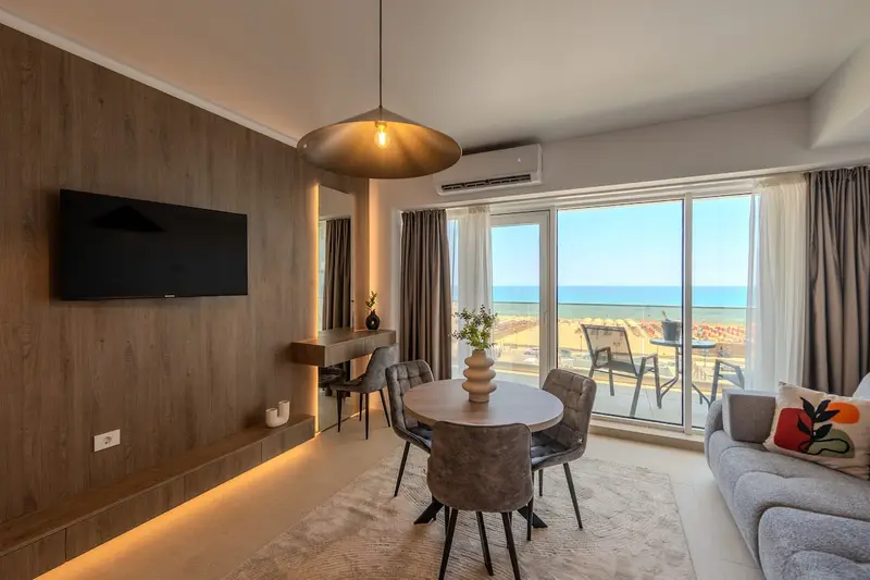 Ghost Collection (145 SQM 2BD Sea View Premium) – 8