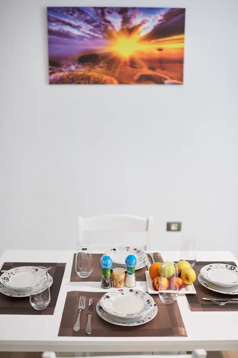 Regatta Sea View Apartment Spa n Pool Beach resort – 33