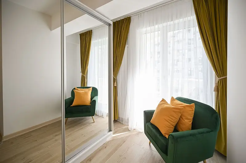 Sealand Apartment Infinity Pool Spa Resort-parking – 37