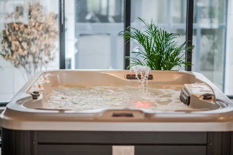 Breeze of the Sea Apartment in Odyssey Spa&Pool – 20