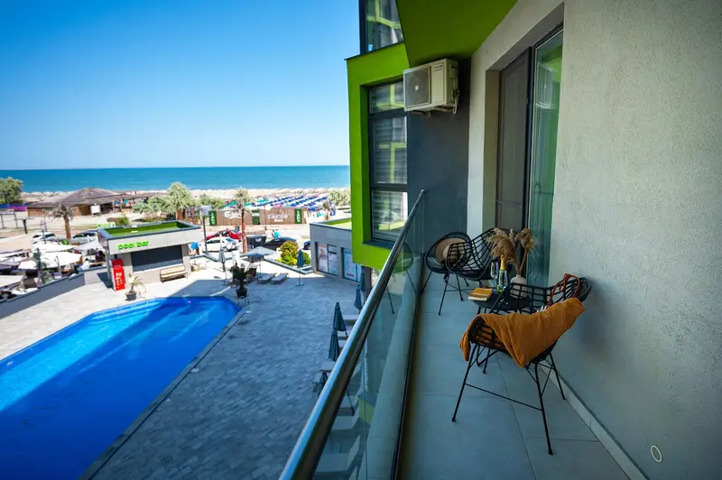 Horizon View Apartment Spa & Pool beach resort – 23