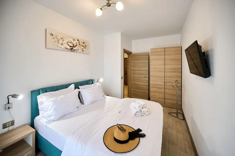 Evelyn's Apartment Spa&Pool Beach Resort – 26