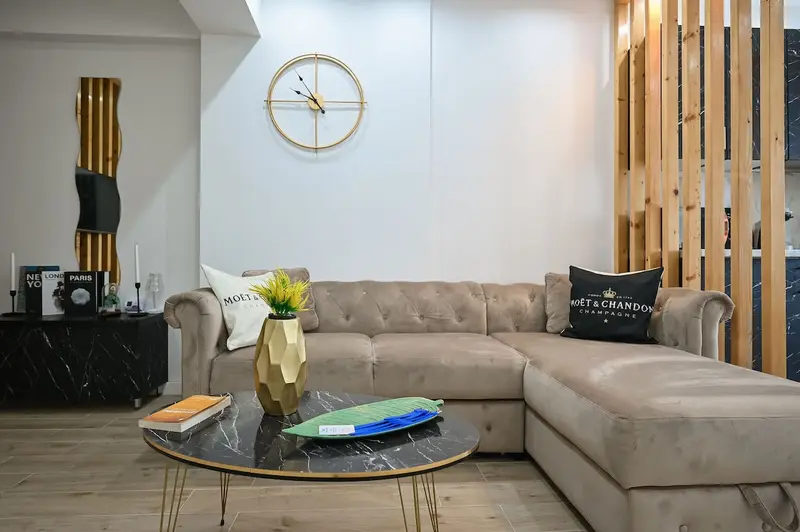 Raw Seaview Apartment in Infinity Pool&Spa-parking – 31