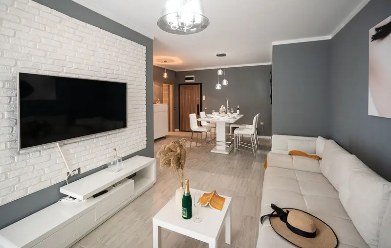 Ozone Apartment Spa & Pool Beach Resort – 42