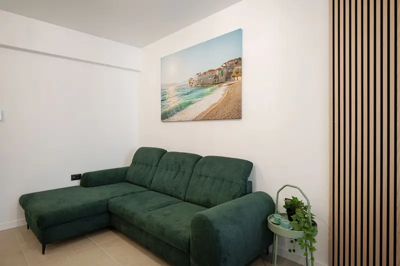 Fantastic Apartment in Odyssey Spa & Pool – 51