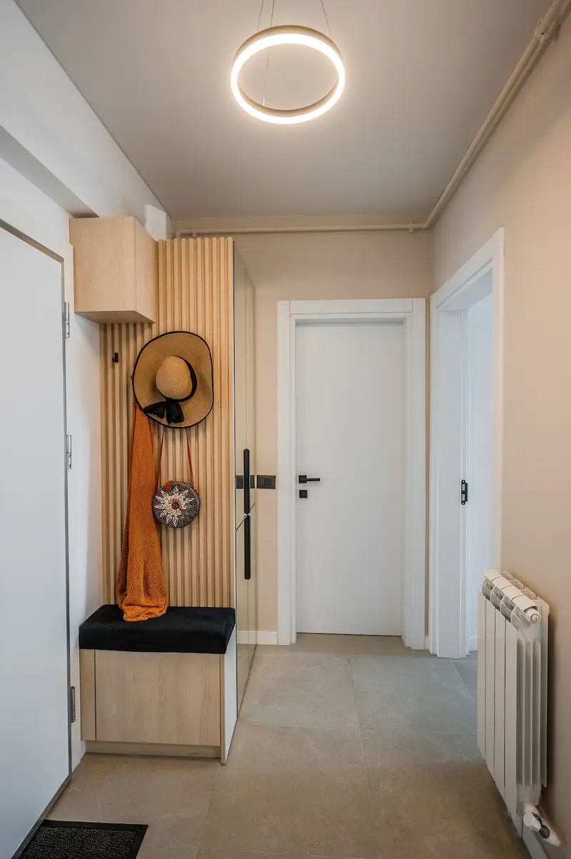 Carisma Apartment in Odyssey Spa Pools and Parking – 45