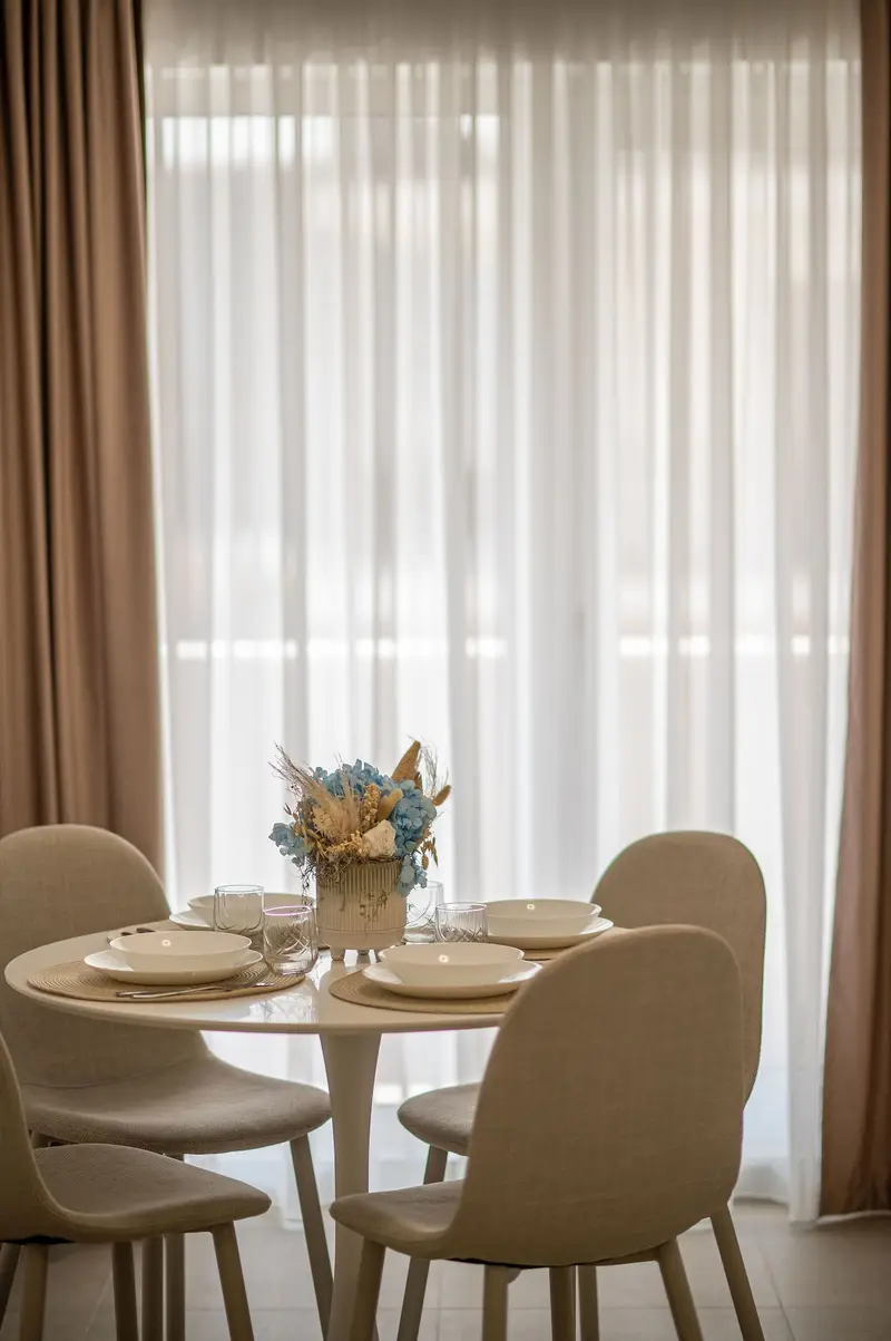 Sandy Apartment in Odyssey Spa & Pool – 50