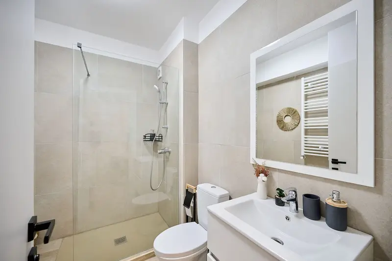 Summer Infinity Apartment Beach Resort – 20