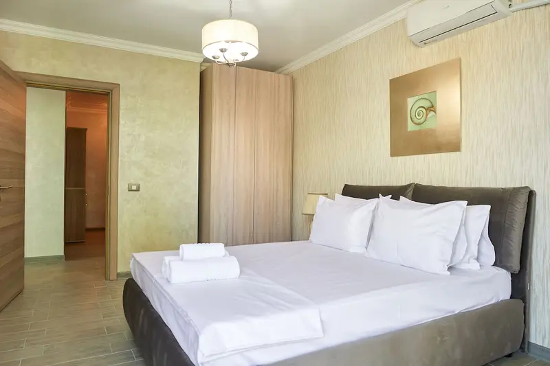 Berlin luxury apartment Spa n Pool Beach resort – 24