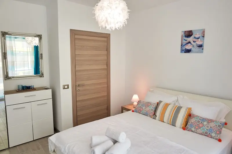Joy Apartment Spa n Pool beach Resort – 24