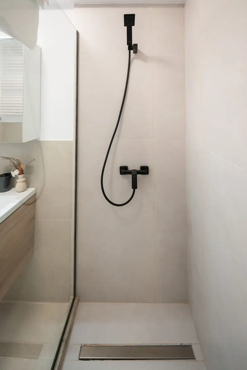 Cozy Apartment 93 in Odyssey pools spa and parking – 12