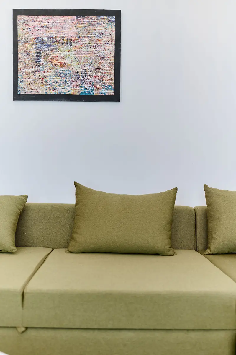 Stefinity Apartment in InfinityBeachResort-parking – 39