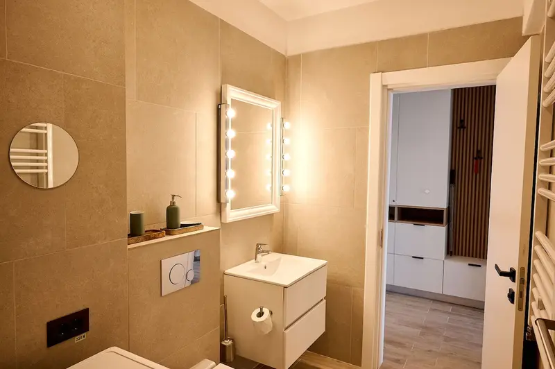 Studio Cornelia Spa&Pool in Infinity Beach Resort – 49