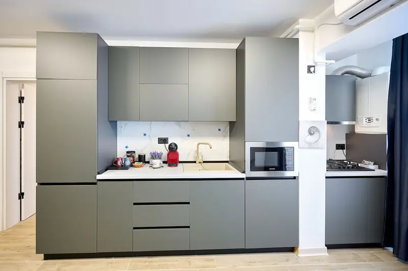 ADore Seaside Apartment in Infinity Beach Resort – 22