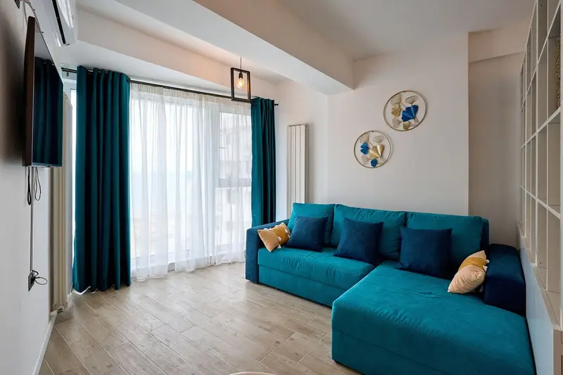 Cloud 9 Studio in Infinity Beach Resort – 3
