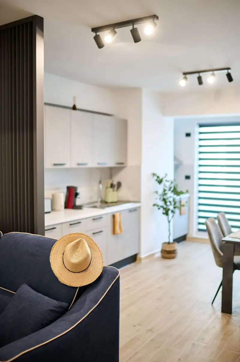 Summer Infinity Apartment Beach Resort – 30