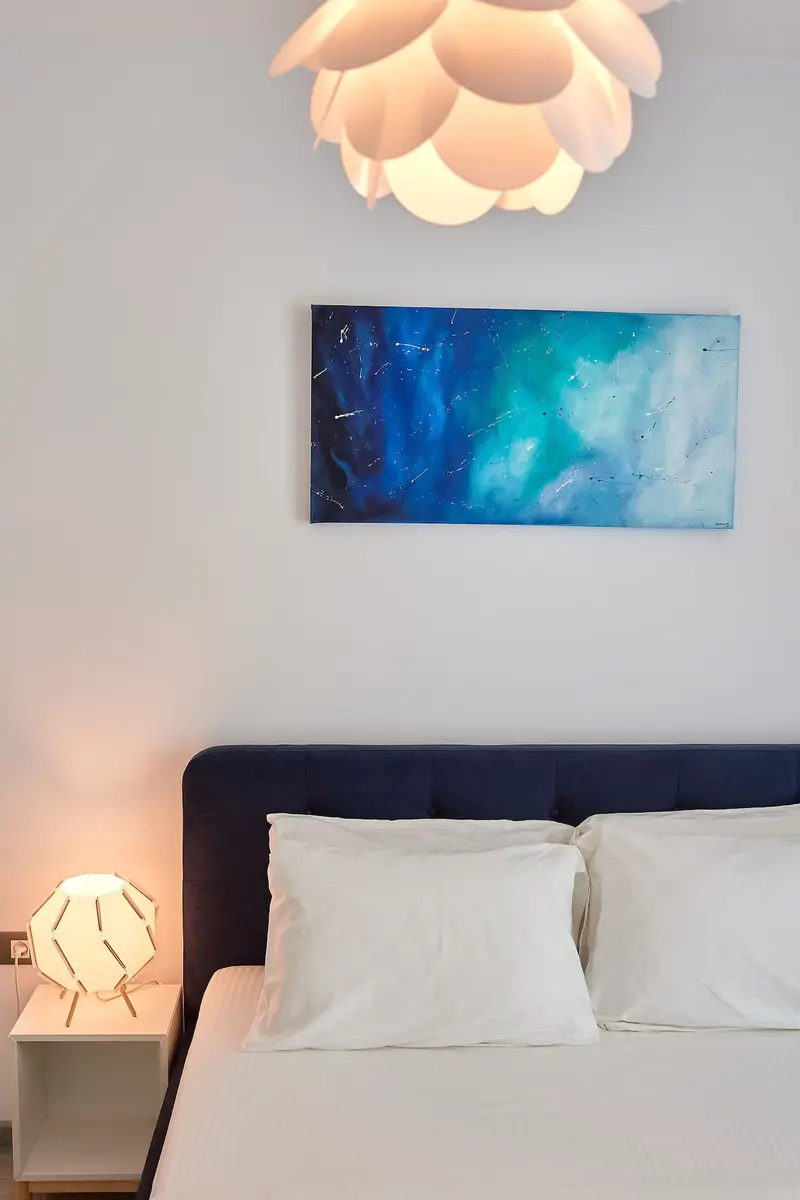 Black Sea Estate apartment Spa n Pool Beach Resort – 12