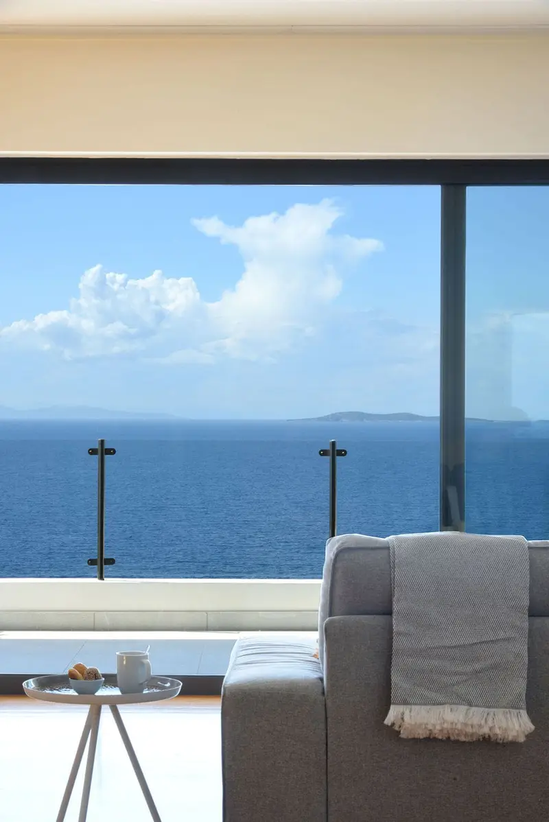 Aqua Vista Saronida Seaside Serenity – 5