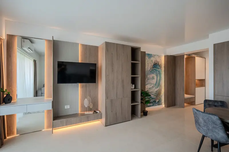 AC-414-Dawn Collection (90 SQM 1BD Front Sea View) – 18