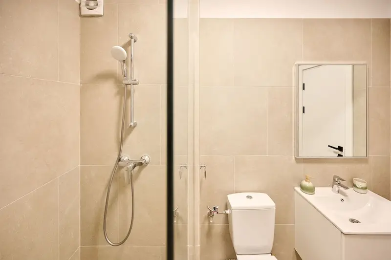 MG Brothers Apartment in Infinity Beach Resort – 6