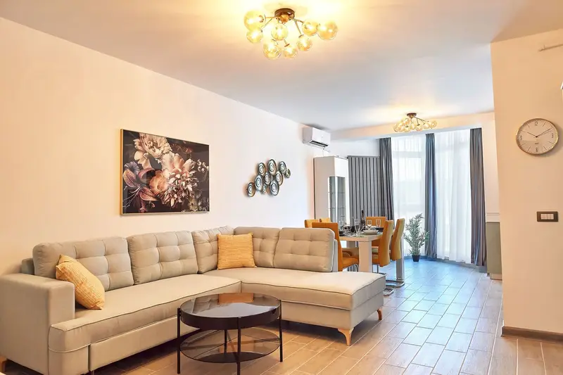 Mimosa Luxury Apartment 161 Spa n Pool beach resort – 9