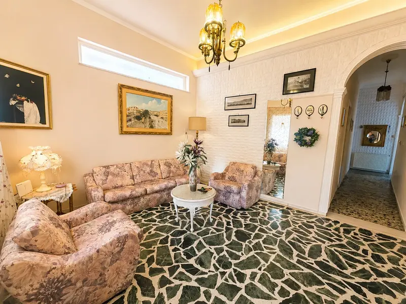 Aqua Vista Syros - Apartament pe Malul Mării cu Cadă cu Hidromasaj Privată în Vaporia – 8