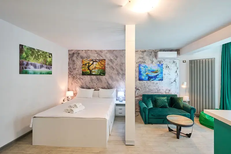 Color Studio 126 - Spa & Pools access – 13