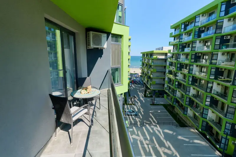 Ana Luxury Apartment- Spa n Pool resort - parking – 16