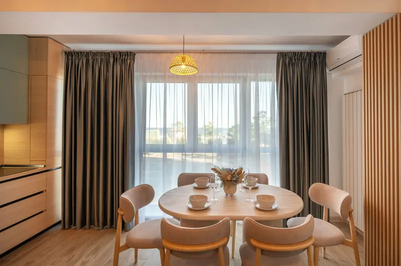 SeaPearl Apt in Infinity Beach Resort-Parking – 27