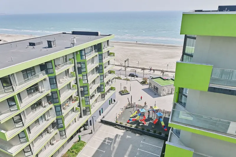 Diamond Sea View 2BR Apartment - Spa n Pools Resort – 28