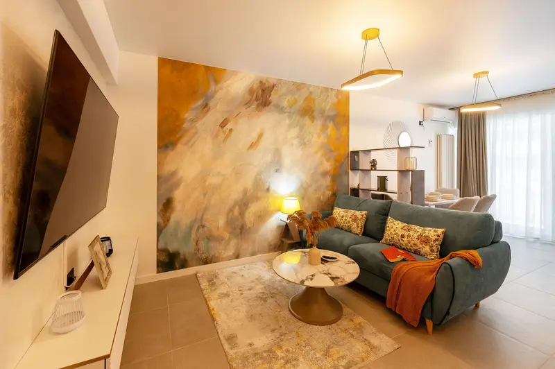 Nord Luxury 61 Apartment in Odyssey Spa&Pool-parking – 39