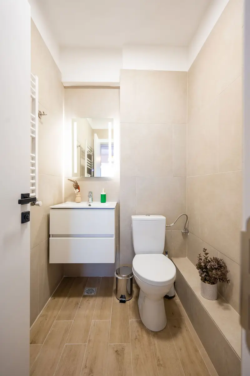 SeaPearl Apt in Infinity Beach Resort-Parking – 15