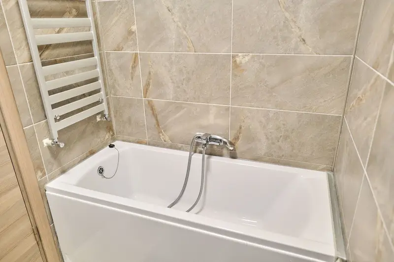 Seastar Apartment - Spa n Pools Beach Resort – 15