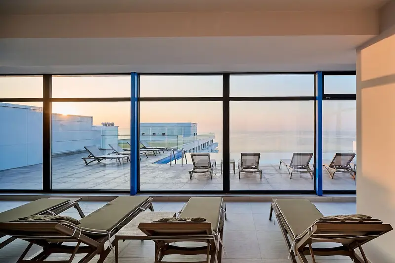 Laguna Breeze Apartment in Infinity Spa & Pool – 34