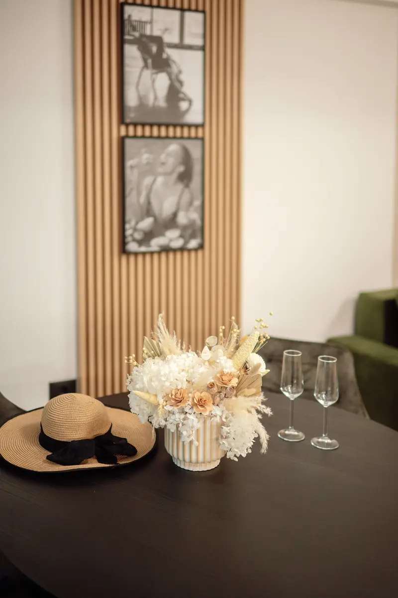 Minty Apartment in Odyssey Spa Pools and Parking – 24