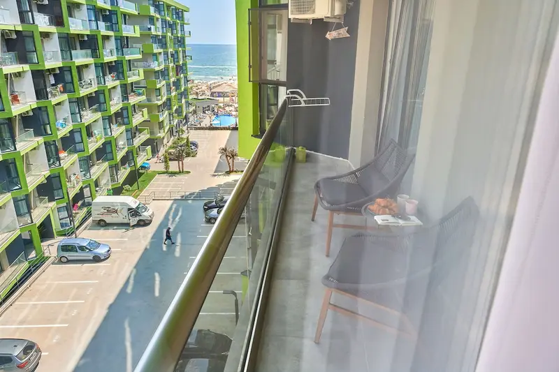 Black Sea Estate apartment Spa n Pool Beach Resort – 5