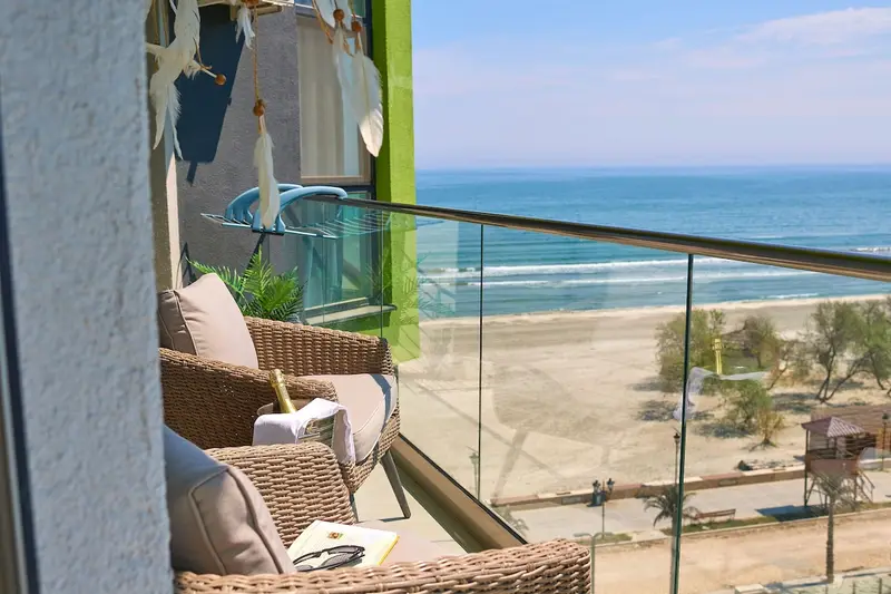 Summer memories apt Spa n Pools Beach resort – 26
