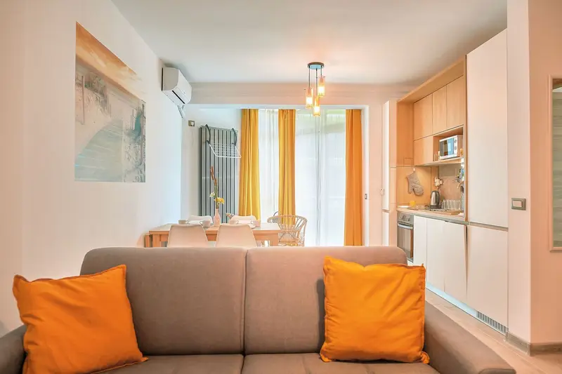 Opal Luxury Apartment 110 Spa n Pool Beach resort – 36