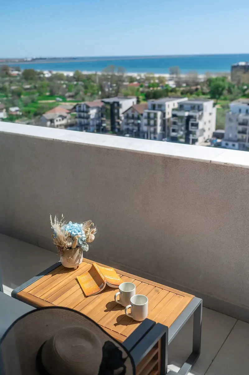 Nico10Spectrum Seaview Apartment Odyssey pools&spa – 50