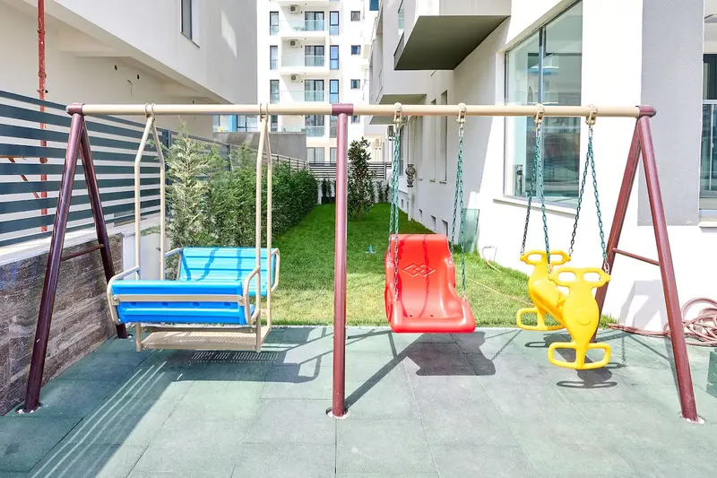 Ziano Beach Apartment in Nord10 Pool Resort – 46