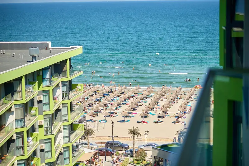 Meraki Luxury Apartment Spa n Pool Beach resort – 8