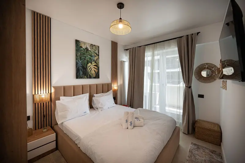 Oasis 47 Apartment in Odyssey Spa&Pool-parking – 3