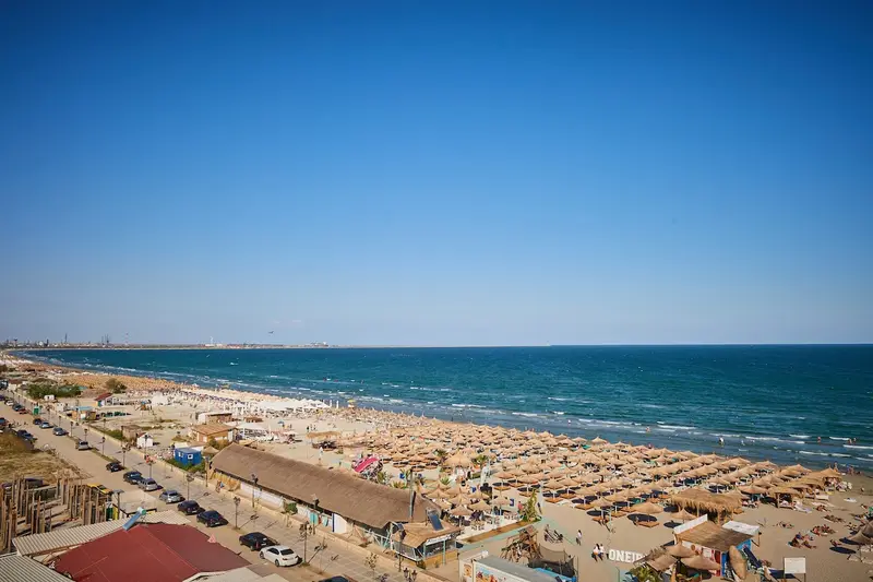 Paradise Sea View 2BD apt Spa n Pools beach resort – 22